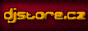 djstore.cz - vinyl shop on-line