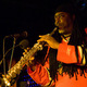 courtney pine and his band