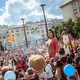 festival v ulicích 2017 - pátek