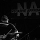 negative approach (us)