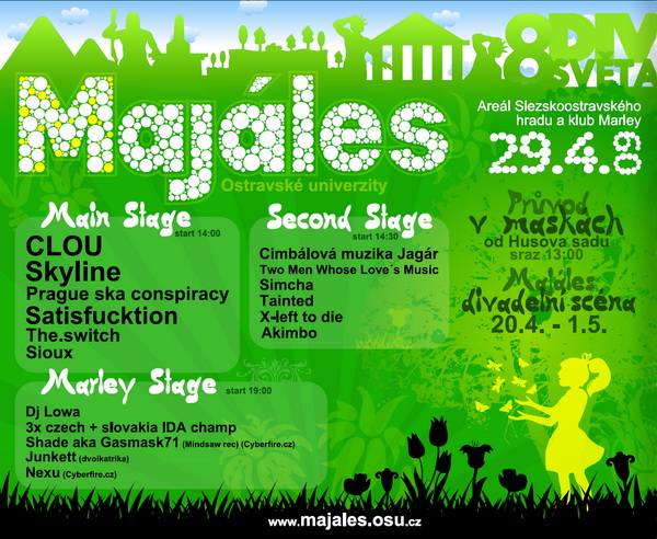 majales_ou2009-flyer