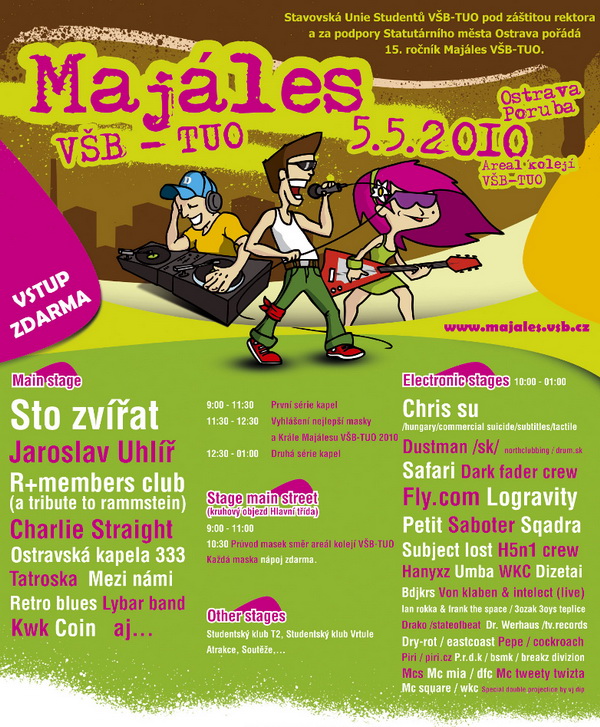 majales_vsb2010-flyer