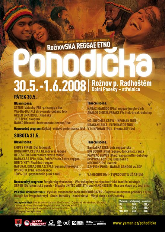 pohodicka2008-flyer