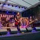 radvanická rocková rokle 2022