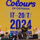 colours of ostrava 2024 - středa