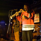courtney pine and his band
