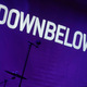 downbelow