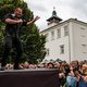 dřevorockfest 2026