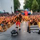 dřevorockfest 2026