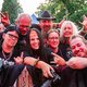 dřevorockfest 2026