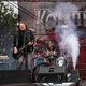 dřevorockfest 2026