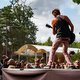 dřevorockfest 2026