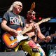 dřevorockfest 2026