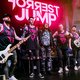 forrest jump, dark gamballe