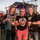 holba rock na grilu 2026