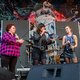 holba rock na grilu 2026