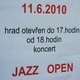 jazz open ostrava 2010