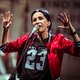 27. kino na hranici / kino na granicy: renata przemyk, radůza, agata karczewska, katarzia