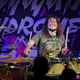 miloš meier drumming syndrome