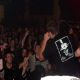 napalm death v arena underground clubu