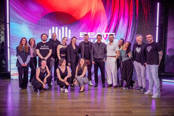 beats for love / foto: archiv pořadatelů