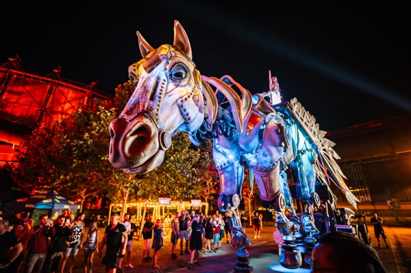 beats for love / foto: archiv pořadatelů