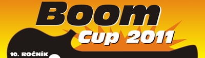 boom cup 2011