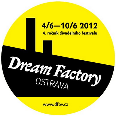 dream factory ostrava 2012