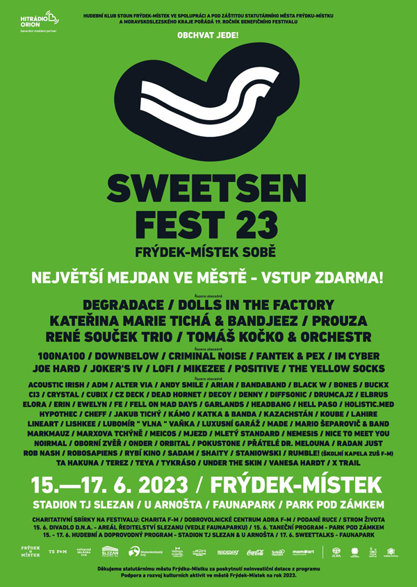 sweetsen-fest-2023-flyer