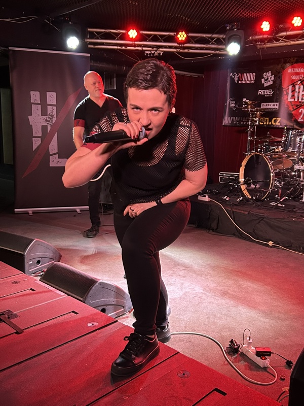 headlock – vítěz 6. kola líhně 2026 (hard cafe, karviná)