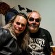 radvanická rocková rokle - halloween party