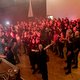 radvanická rocková rokle - halloween party