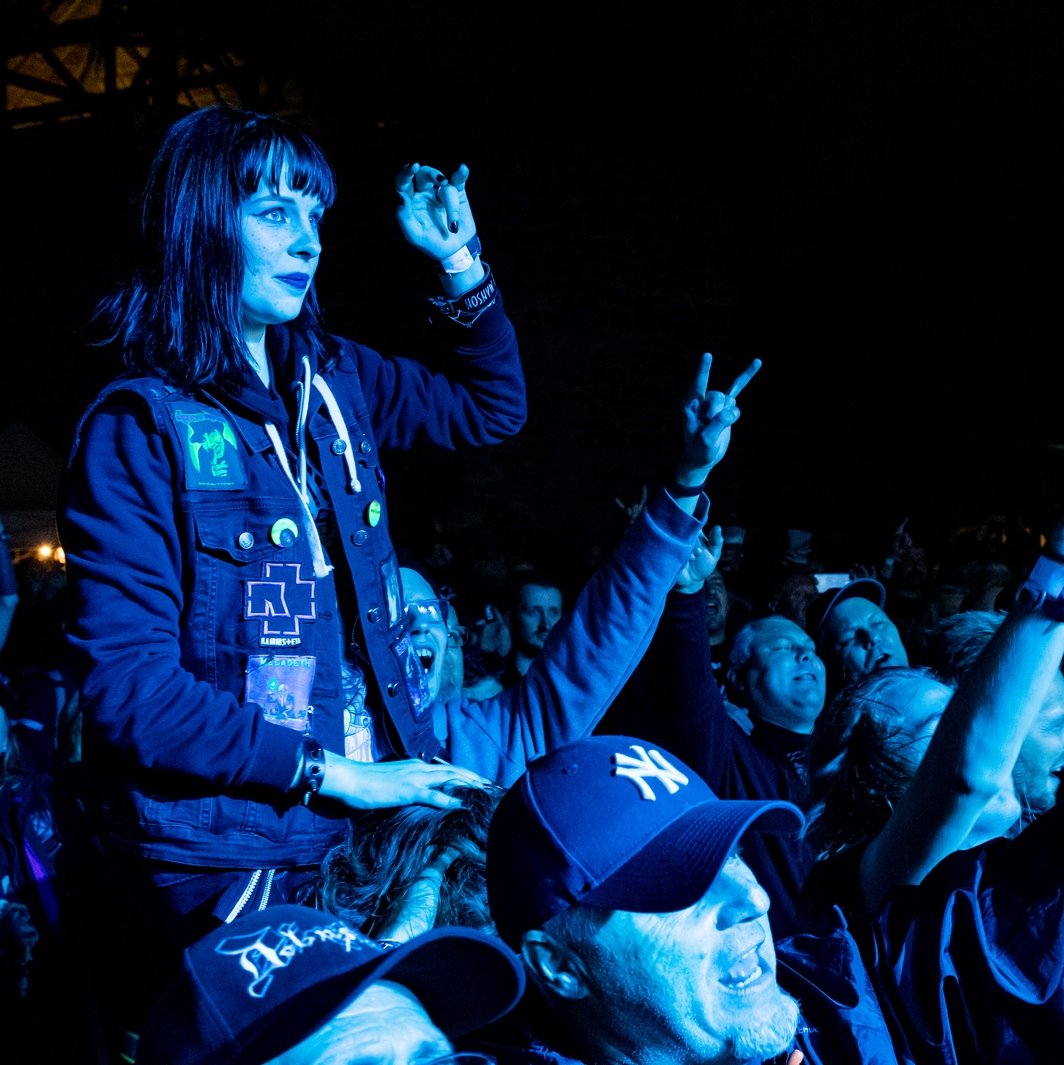 slezskoostravský rock-fest 2021